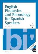 English phonetics and phonology for spanish speakers