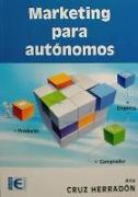Marketing para autónomos
