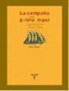 La campaña de la goleta del Argus : un viaje a la pesca del bacalao por los grandes bancos de Terranova y Groenlandia