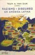 Racismo y discurso en América Latina