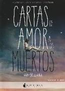 Cartas de amor a los muertos