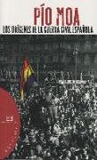 Los orígenes de la guerra civil española