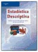 Estadística descriptiva