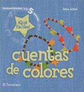 Cuentas de colores