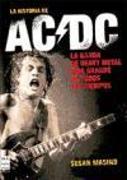 La Historia de AC/DC