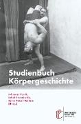 Studienbuch Körpergeschichte