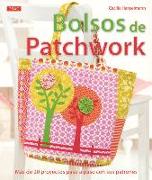 Bolsos de patchwork