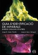 Guia d'identificació de minerals