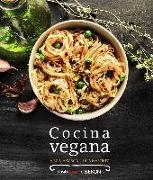 Cocina vegana