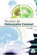 Técnica de osteopatía craneal