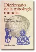 Diccionario de la mitología mundial