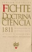 La doctrina de la ciencia, 1811