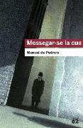 Mossegar-se la cua