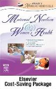 Mosby's Maternal-Newborn & Women's Health Nursing Video Skills and Mosby's Nursing Videoskills: Care of Infants and Children Package