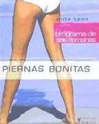 Piernas bonitas