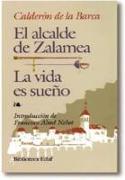 La Vida es Sueño , El alcalde de Zalamea