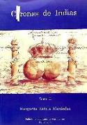 Corona de Indias: genealogía de los títulos nobiliarios concedidos en Indias, vol. II