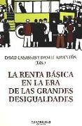 La renta básica en la era de las grandes desigualdades