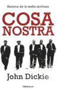 Cosa nostra : historia de la mafia siciliana
