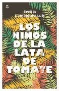 Los niños de la lata de tomate