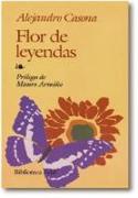 Flor de leyendas , La flauta del sapo