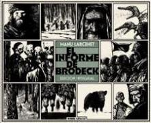 El informe de Brodeck