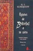 Relatos de Belcebú a su nieto