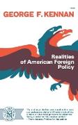 Realities of American Foreign Policy