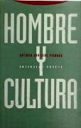 Hombre y cultura