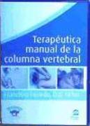 Terapéutica manual de la columna vertebral