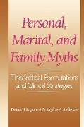 Personal, Marital, and Family Myths