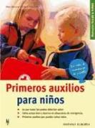 Primeros auxilios para niños