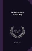 Jack Roden the Sailor Boy