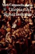 Utopías del Renacimiento