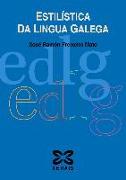 Estilística da lingua galega