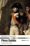 Napoleón en Chamartín : episodios nacionales 5 : primera serie
