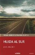 Huída al sur