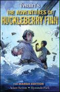 Twain's the Adventures of Huckleberry Finn