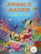 El meu primer busca i troba : animals marins