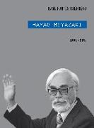 Hayao Miyazaki