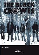 The Black Crowes : del nido a las raíces