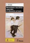 Necesidades educativas especiales en Educación Primaria