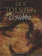 El hobbit ilustrado