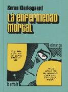 La enfermedad mental, El manga