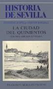 Historia de Sevilla : la Sevilla del quinientos