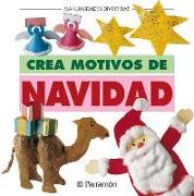 Crea motivos de Navidad