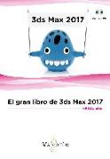 El gran libro de 3DS Max 2017