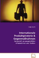 Internationale Produktpiraterie