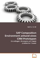 SAP Composition Environment anhand eines CRM Prototypen
