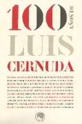 100 años de Luis Cernuda : Actas del Simposio Internacional celebrado en Madrid y Sevilla en mayo de 2002